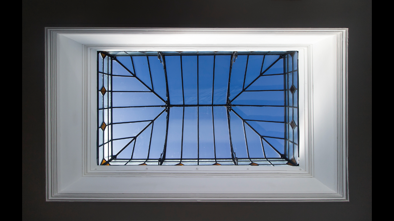 Die Schule — Montevideo Bild 3