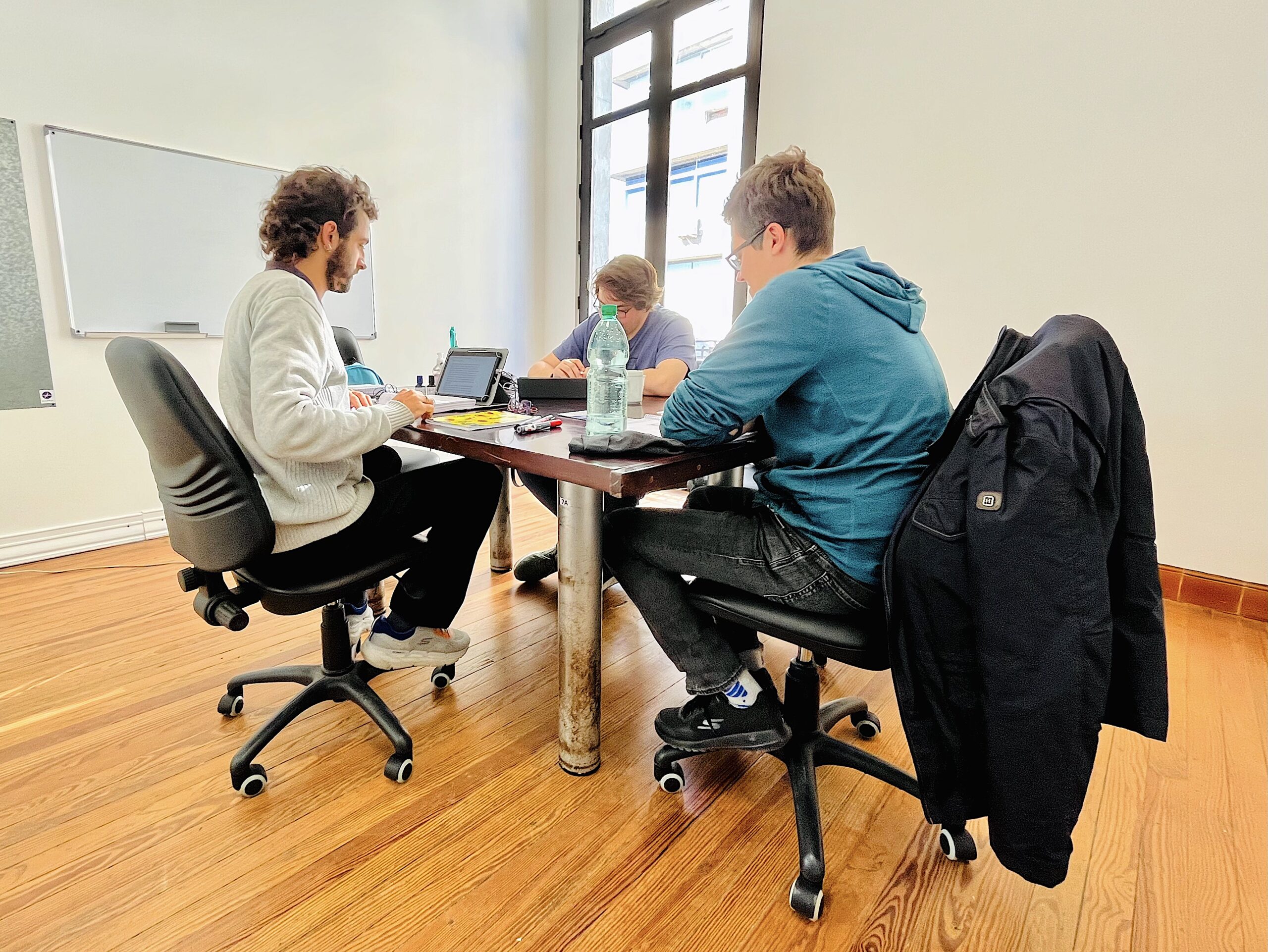 Sportmöglichkeiten — Montevideo Bild 3