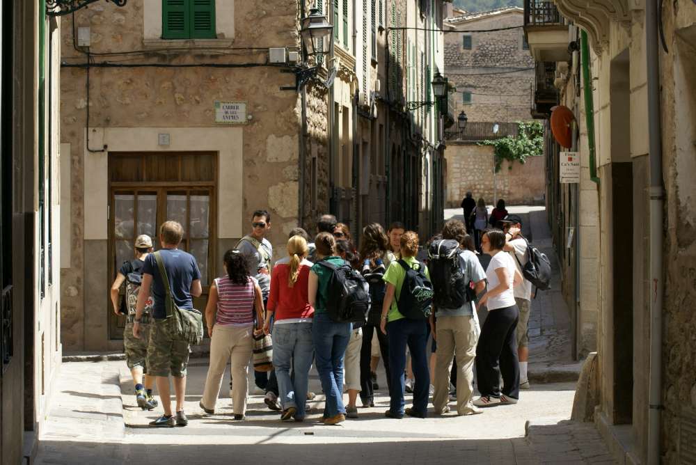 Freizeit & Ausflüge — Palma de Mallorca Bild 1