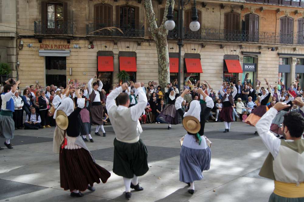 Sportmöglichkeiten — Palma de Mallorca Bild 2