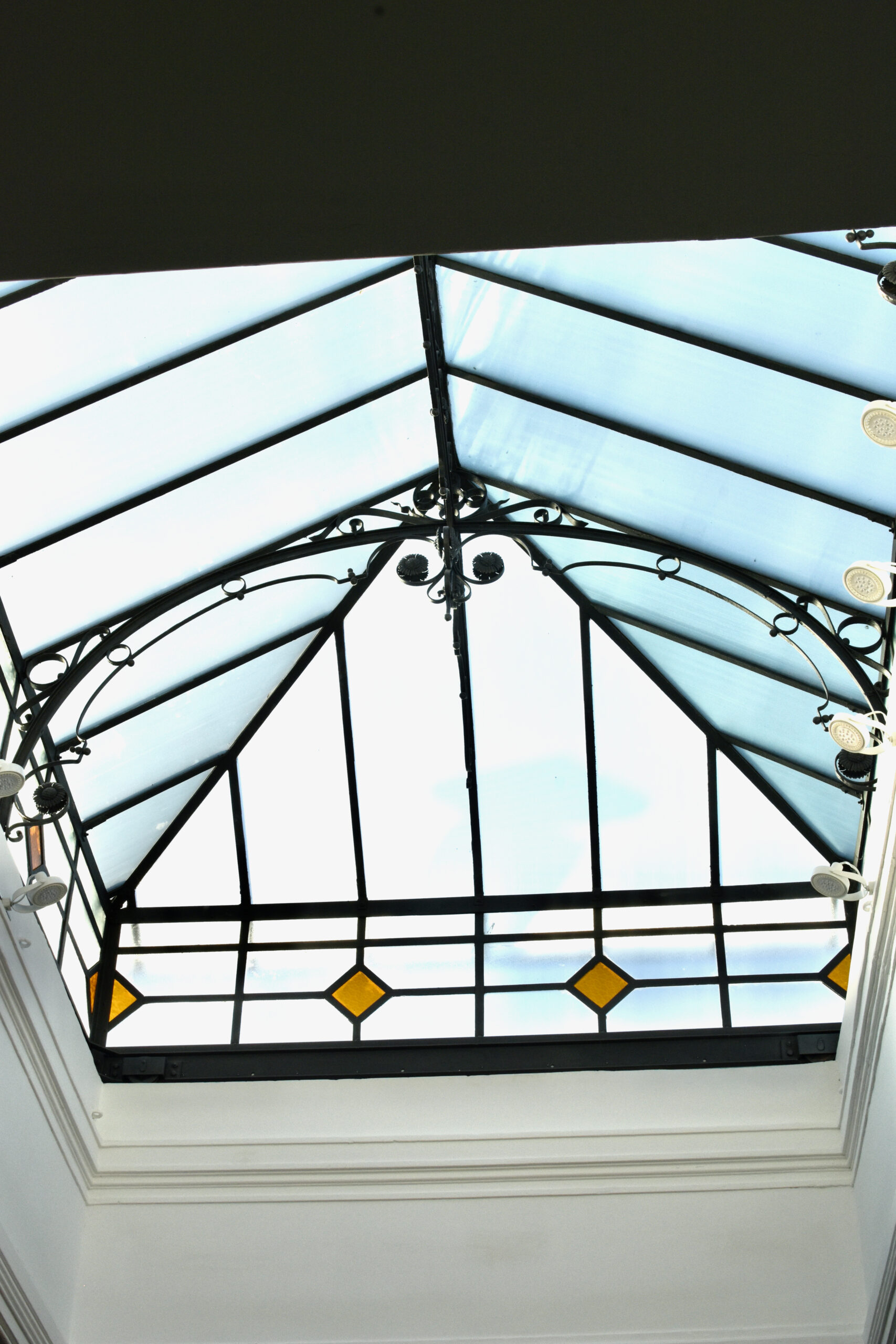 Unterkunft — Montevideo Bild 3