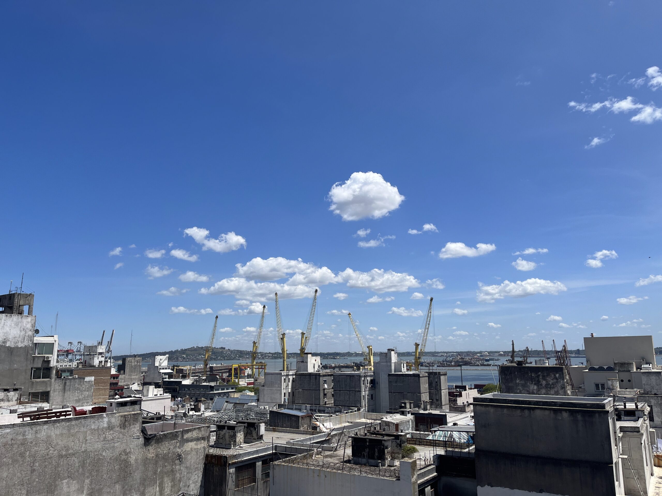 Sonstiges — Montevideo Bild 3