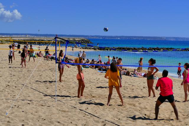 Sportmöglichkeiten — Palma de Mallorca Bild 1