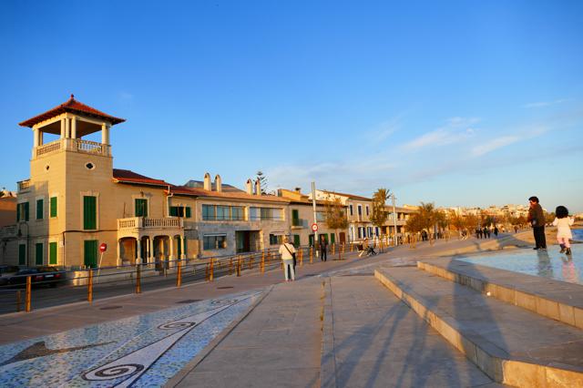 Unterkunft — Palma de Mallorca Bild 2