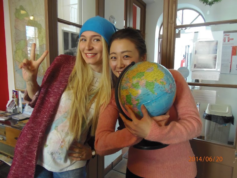 Sportmöglichkeiten — Montevideo Bild 1