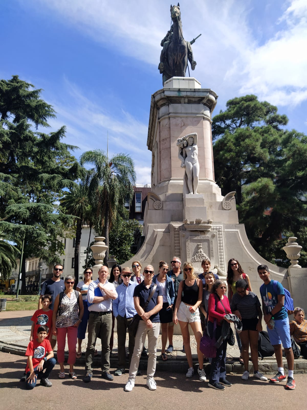 Freizeit & Ausflüge — Montevideo Bild 1