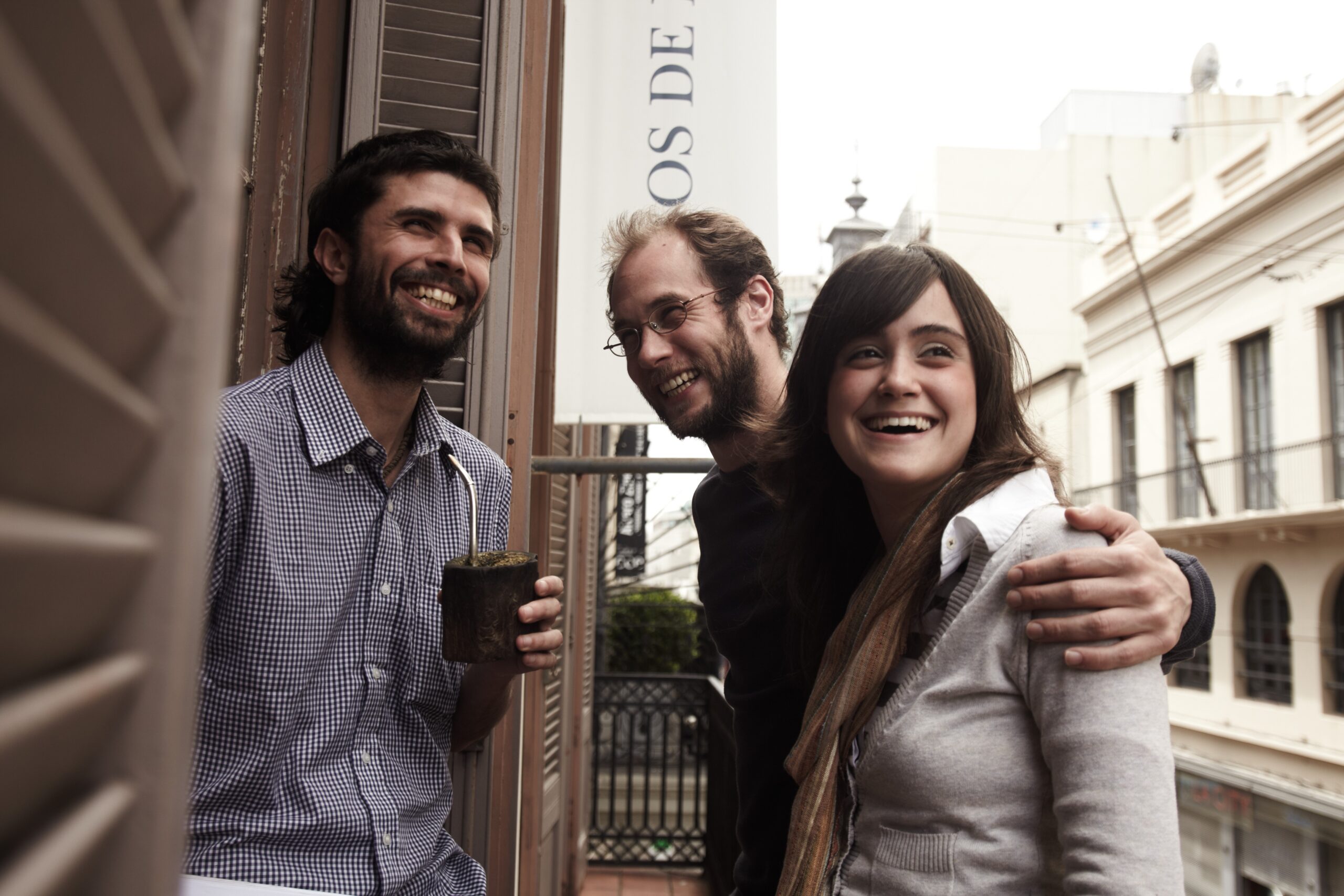 Sonstiges — Montevideo Bild 2