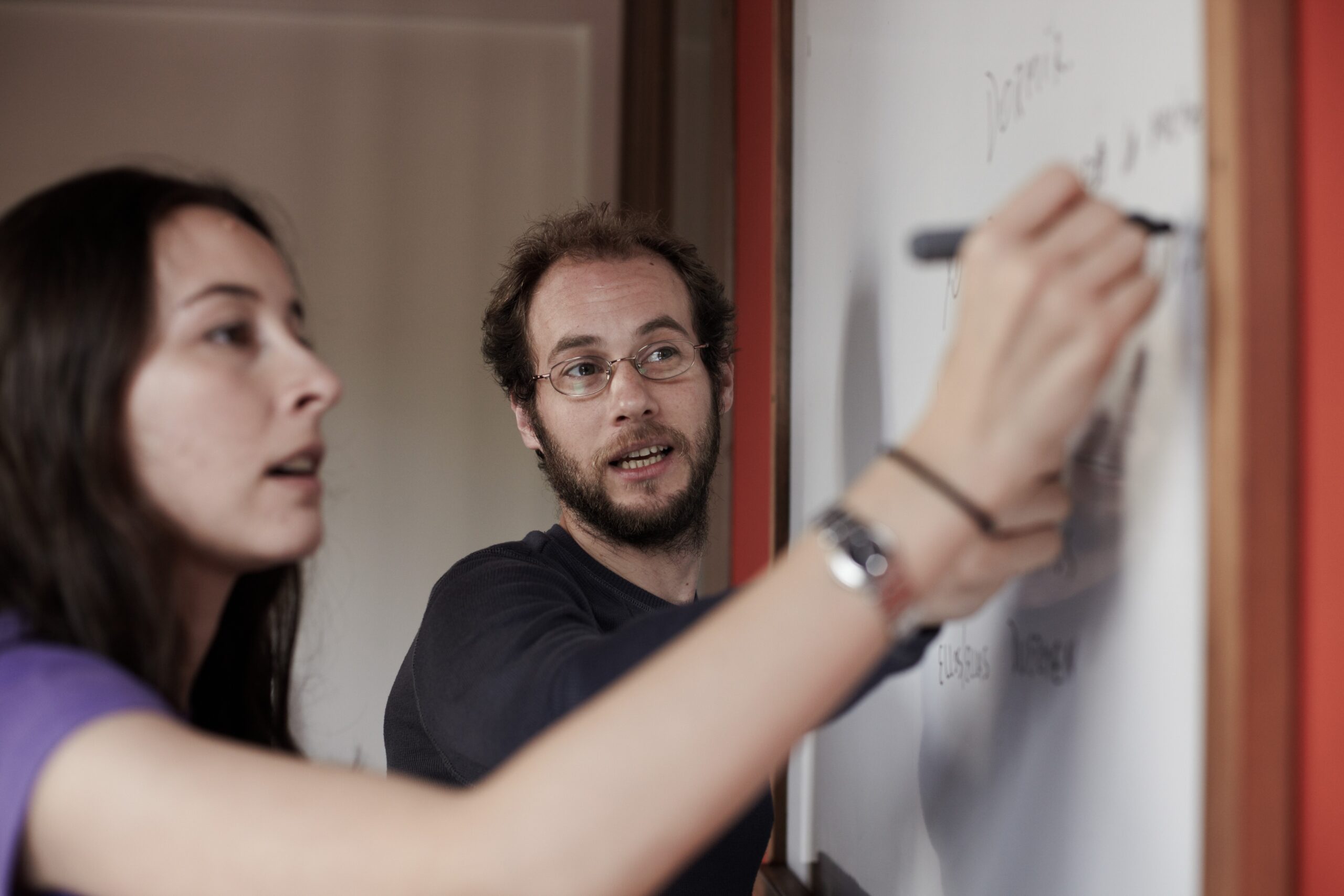 Die Schule — Montevideo Bild 2