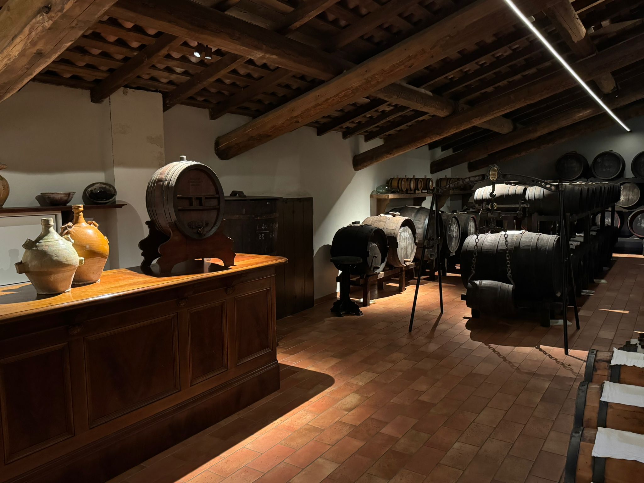 Sonstiges — Modena 3