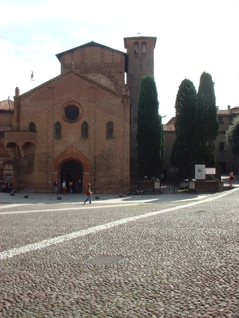 Freizeit & Ausflüge — Bologna 1